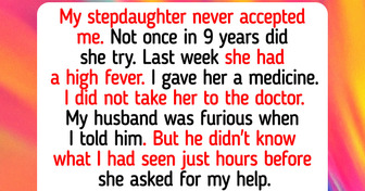 I Refused to Take My Sick Stepdaughter to the Doctor After Discovering Her Secret