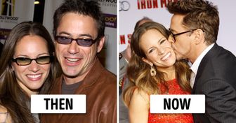 What Is So Special About Susan Levin That She Became “The Miracle That Saved Robert Downey Jr.”