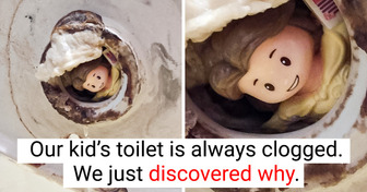 16 Pics Showing That Life With Family Is Always Unpredictable
