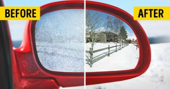 7 Clever Winter Car Care Tricks That Can Save You a Great Deal of Time and Trouble