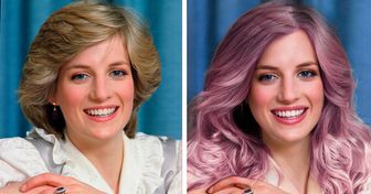 What 15 Iconic Celebs Would Look Like If They Followed Modern Beauty Trends