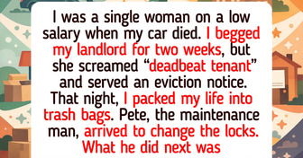 15 Moments That Show Love and Kindness Is the Bravest Choice