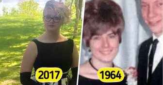 12 Old-School Habits Gen Z Picked Up From Boomer Grandparents, Like Film Cameras and Grandma’s Dress From 1964