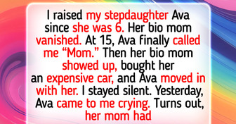 15 Stories That Prove the Best Families Are the Ones We Choose