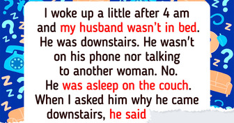 18 Moments When One Small Detail Was Enough for People to Realize Their Partner Was the One