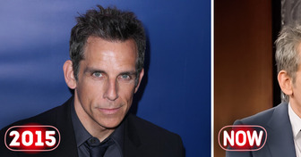 “He Looks Ill,” Ben Stiller, 59, Seems Way Older Than Fans Remember in His Latest Appearance