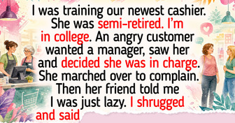 12 Seniors Who Still Clock In: a Rookie Taken for the Boss, a 91-Year-Old at 5:30 A.M.