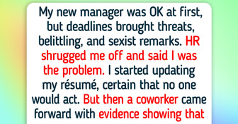 I Tried Reporting My Toxic Boss, but HR’s Policy Made Me Regret It