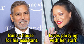 10 Amazing Celeb Bosses That Anyone Would Love to Work With