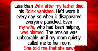 13 Family Conflicts That Sound Straight Out of a Soap Opera