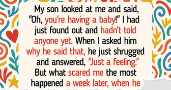 12 Cute Kid Comments That Ruined the Family’s Dirty Little Secrets