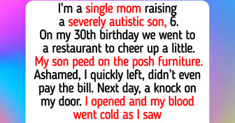 12 Moments When Kindness and Compassion Brought Love to People Who Needed it Most