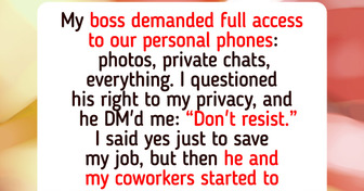 I Refuse to Let My Boss Monitor My Personal Phone — I Won’t Trade My Privacy for Job Security