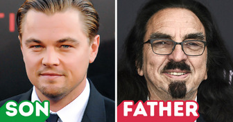 What the Fathers of 15 of the Hottest Men Look Like