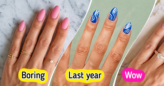 7 Spring Nail Trends That Are Officially Retired in 2026