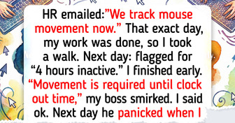 I Refused to Be Tracked During Remote Work—I Don’t Need Supervision