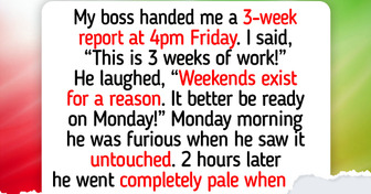 I Refuse to Sacrifice My Weekend for "Company Loyalty"—HR Got Involved