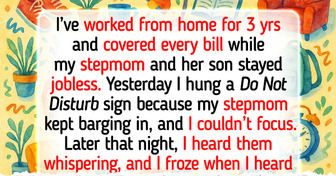 I Refuse to Be Treated Like a Servant in My Own Home, So I Had to Draw the Line