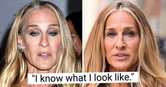 “I Have No Choice,” Sarah Jessica Parker Snaps at Ageist Comments Saying She Can’t Stop Aging