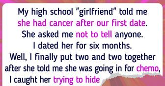 15+ Ex Stories That Will Make You Want to Stay Single Forever