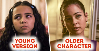 15 Times Hollywood Did the Perfect Casting