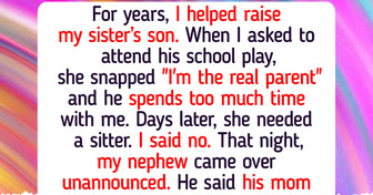 I Won’t Help My Jealous Sister Anymore After She Isolated Me From Her Family