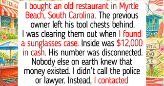 13 Small-Town Moments That Prove Kindness and Honesty Still Run Deep in America