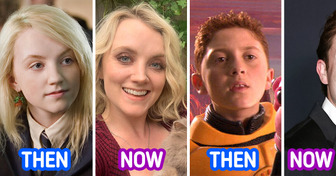 15+ Actors We Remember as Kids Who Are Already Over 30