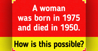 10 Tricky Riddles to Challenge Your Brain in 7 Seconds
