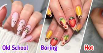 11 Manicure Styles to Elevate Your Long Nail Look