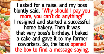 16 Workplace Moments That Teach Us Why Walking Away Is Sometimes the Bravest Thing You Can Do