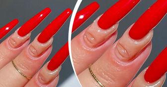 10+ Nail Jobs That'll Make You Want to Claw Your Eyes Out