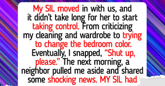 My SIL Is Ruining My Life and Marriage, So I Plotted the Perfect Payback