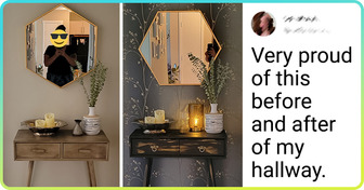 15 People Who Redecorated and Now Live in a Place Straight Out of a Magazine