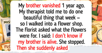 18 People Whose Broken Hearts Were Healed by Gorgeous Flowers