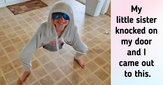 15 Little Ones Who Effortlessly Create Waves of Laugh