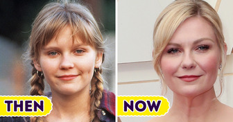 What 15 of Our Childhood Crushes Look Like Today