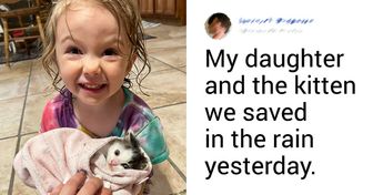 20 Heartfelt Pics That Can Reach the Depths of Our Souls