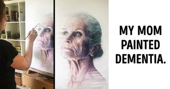 Reddit Users Share Their Paintings, and They’re So Good They Could Belong to the Louvre
