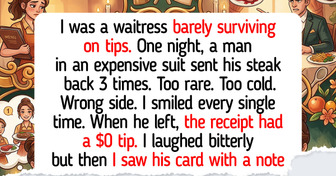 10 Workplace Stories That Prove Quiet Kindness Beats Salary