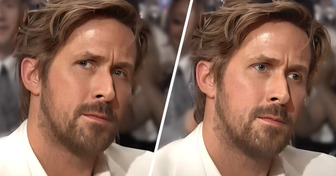 Ryan Gosling Confused People With His Reaction to “Barbie” Win at Critics Choice Awards