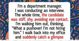 20+ Hilarious Job Interviews That Got Totally Out of Control
