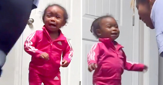 A Mom Uses One Simple Trick to Diffuse Her Child’s Tantrum, and It Works So Well It’s Gone Viral