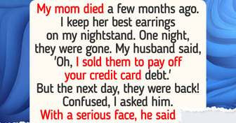 I Feel Unsafe Because My Husband’s Pranks Are Going Too Far