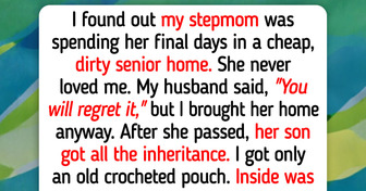 10 Real Moments of Compassion That Prove Kindness Can Help People Find Happiness Again