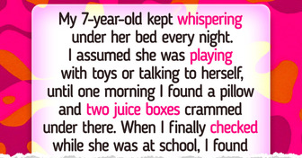 10+ Kids Who Learned the Hard Way That Parents Miss Nothing