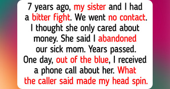 12 Family Estrangement Stories That Show Kindness Can Heal Even the Deepest Wounds