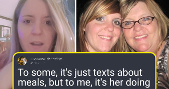A Woman Goes Viral After Sharing Texts From MIL About Dinner Plans After Her Mom Dies