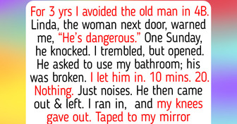 10 People Share How Social Isolation Ended When a Neighbor, a Coworker, or a Complete Stranger Made the First Move