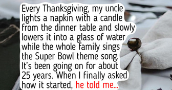 13 Thanksgiving Traditions That Started by Accident, From a Locked Oven to a Pie Made of Presents